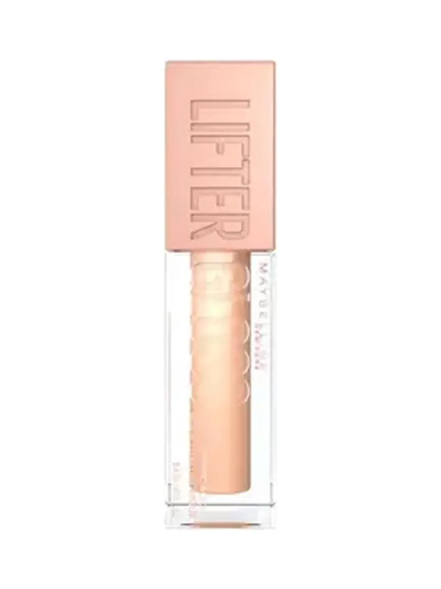 Gloss à l'Acide Hyaluronique Lifter Gloss Maybelline New York 3