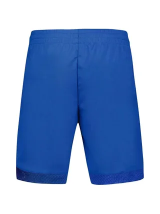Short de Sport Bleu Garçon Le Coq Sportif Tennis 2