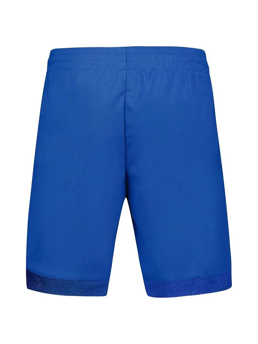 Short de Sport Bleu Garçon Le Coq Sportif Tennis 3