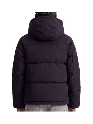 Doudoune Noire Homme Jack & Jones Surface 2