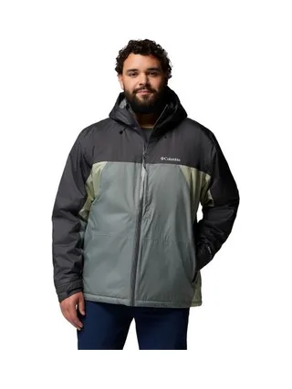 Veste isolante COLUMBIA Inner Limits 1