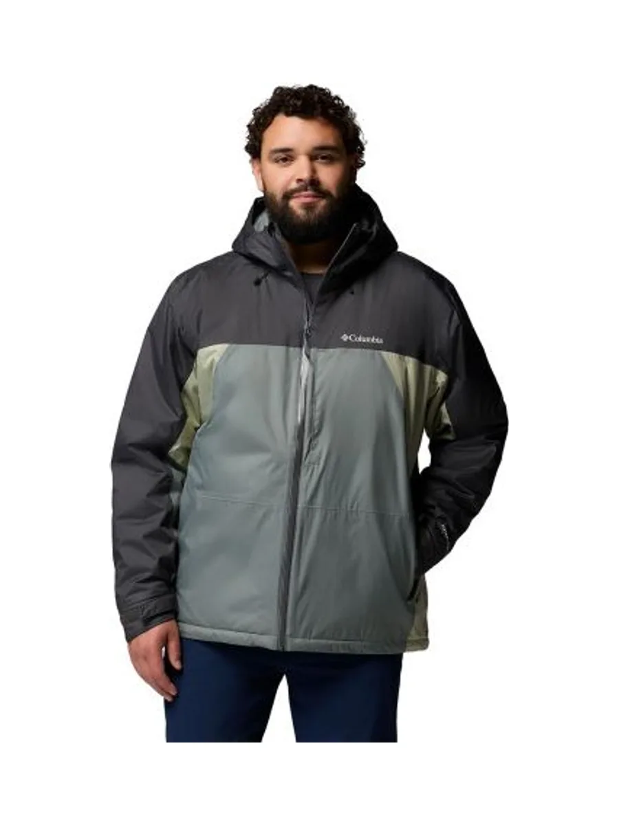 Veste isolante COLUMBIA Inner Limits 3