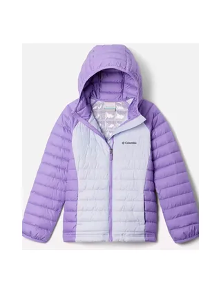 Veste COLUMBIA Powder Lite II 3