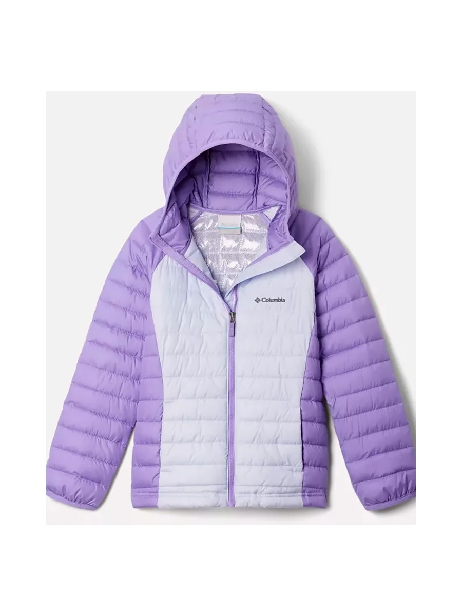 Veste COLUMBIA Powder Lite II 8
