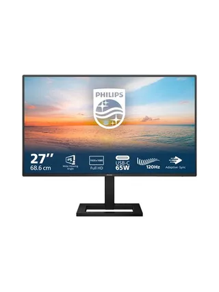 Philips 1000 series 27E1N1300AE/00 computer monitor 1