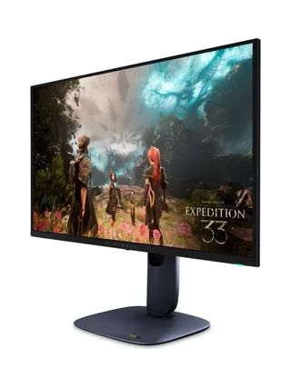 Alienware 27 4K QD-OLED Gaming 2