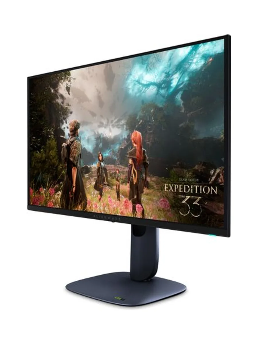 Alienware 27 4K QD-OLED Gaming 2