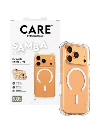 PGC Samba Case MagSafe iPhone 17 Pro 5
