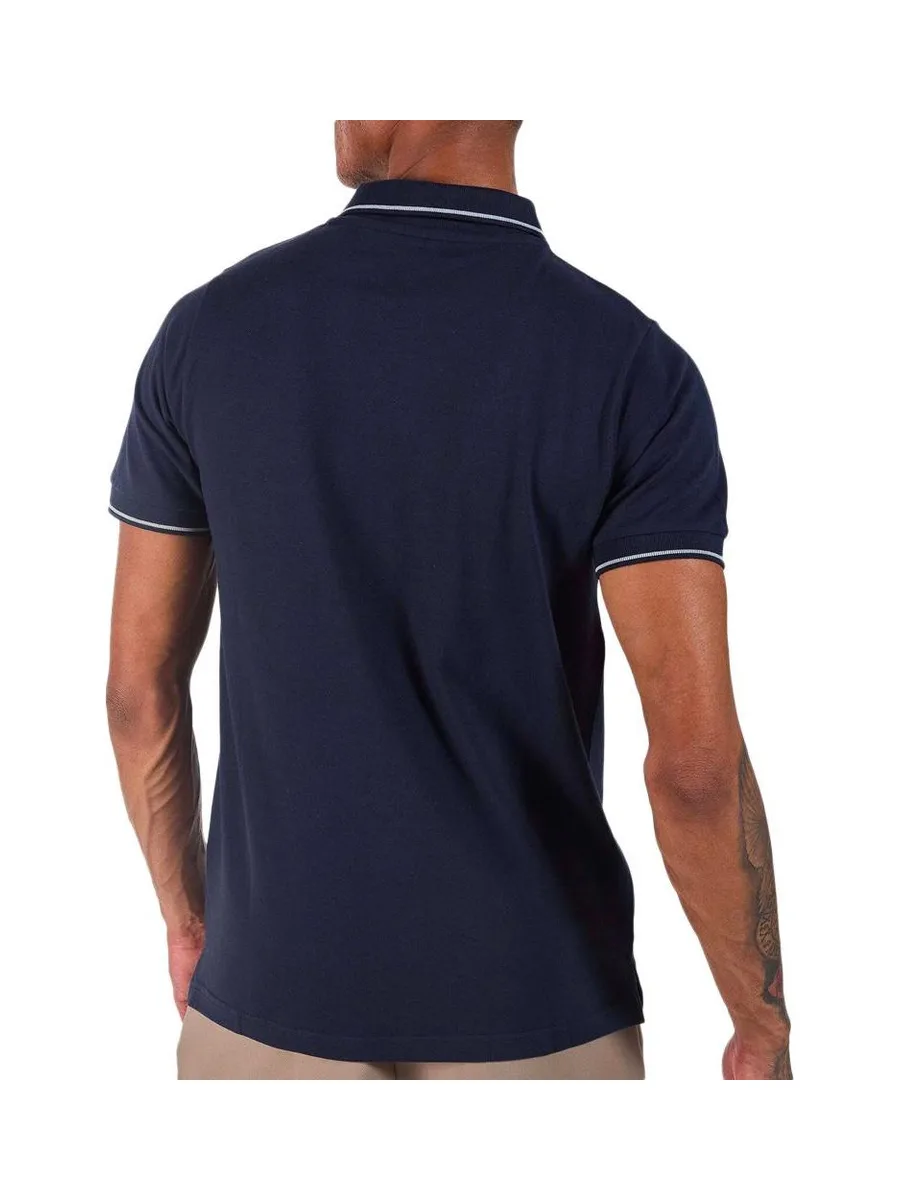 Polo Marine Homme Redskins R231040 3