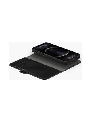 Stockholm iPhone 12/12 Pro BLK 3