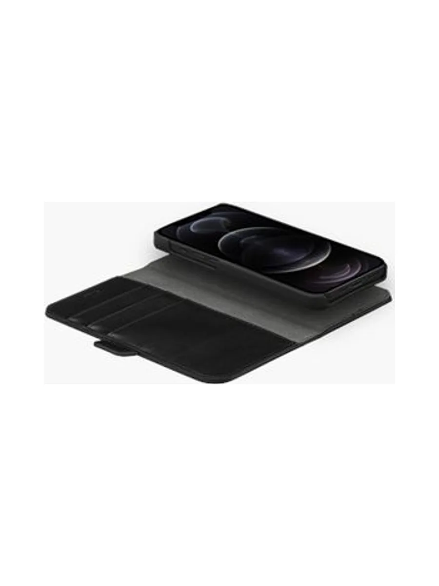 Stockholm iPhone 12/12 Pro BLK 3