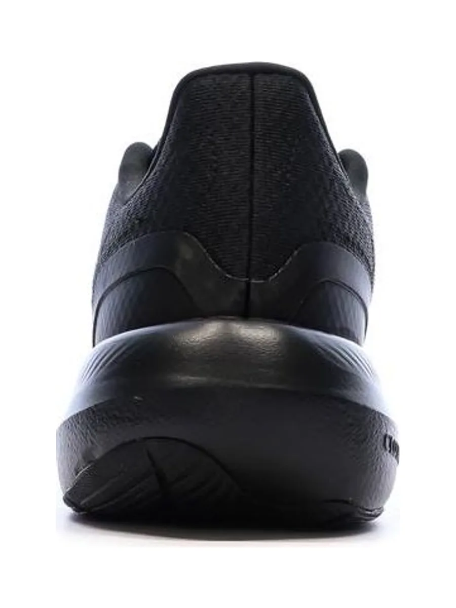 Chaussures de running Noires Homme Adidas Runfalcons 3.0 4