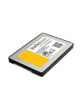StarTech.com SAT2M2NGFF25 interface cards/adapter 1
