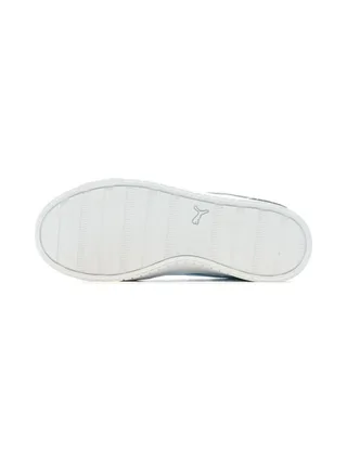 Baskets Blanches Femme Puma Jada 5