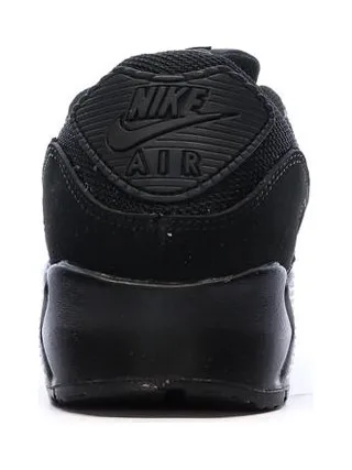Air Max 90 Noires Homme Nike 3
