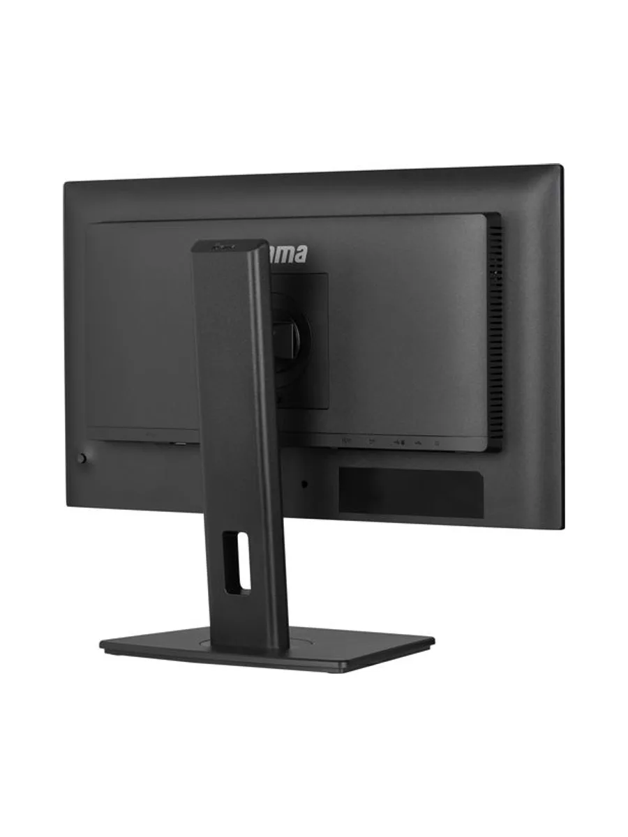 24" IPS 4-side slim bezel Green Choice E 17