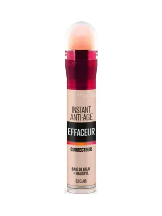 Instant Anti-âge Effaceur Gemey Maybelline 03 1