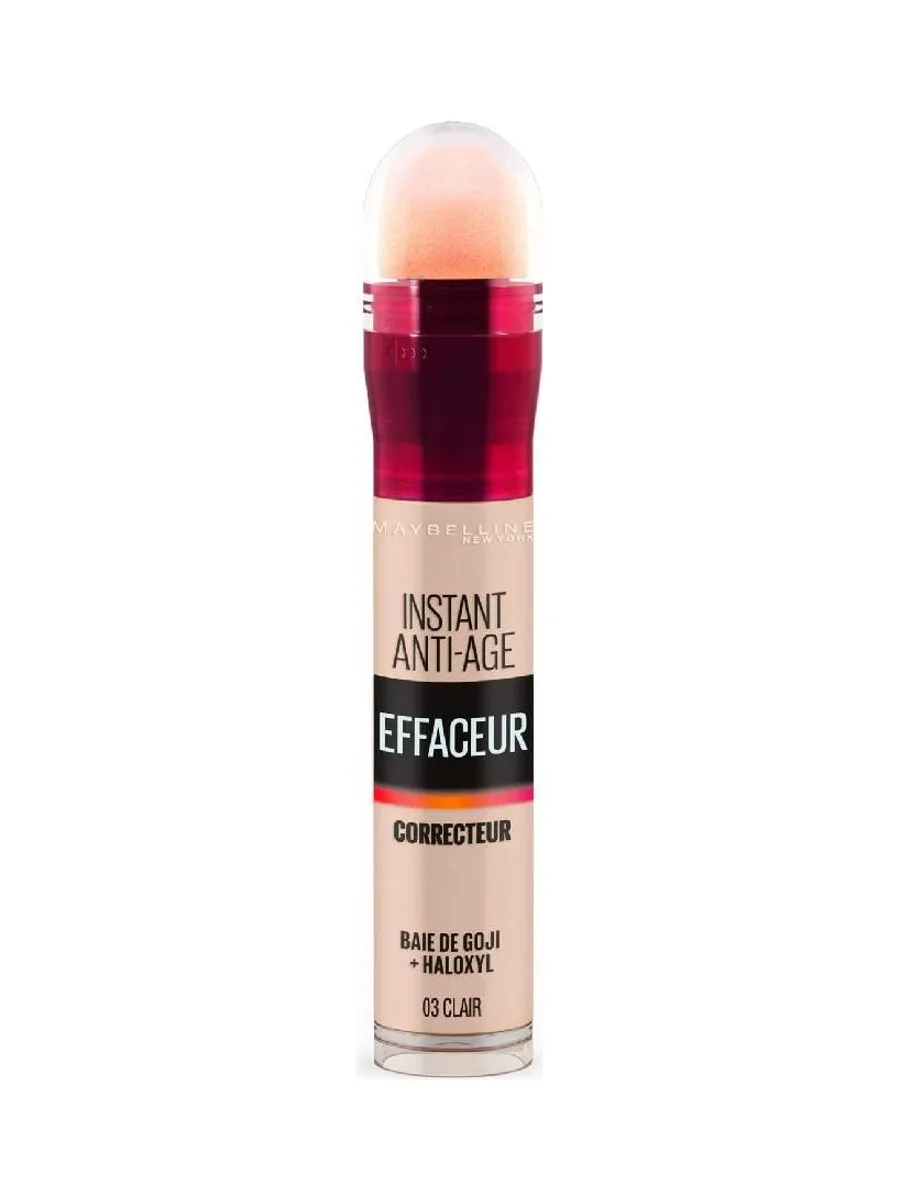 Instant Anti-âge Effaceur Gemey Maybelline 03 2