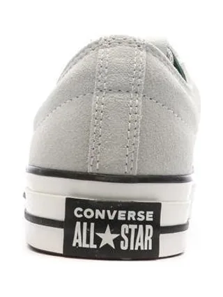 Baskets Gris Homme Converse Star Player 76 2