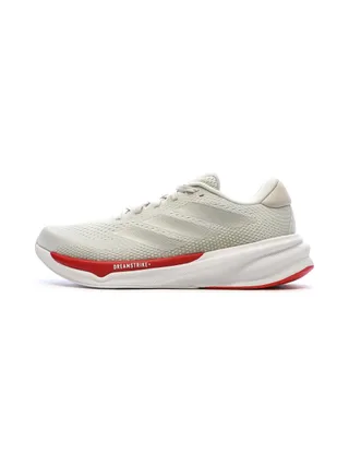 Chaussures de course Gris Homme Adidas Supernova Stride 2 1
