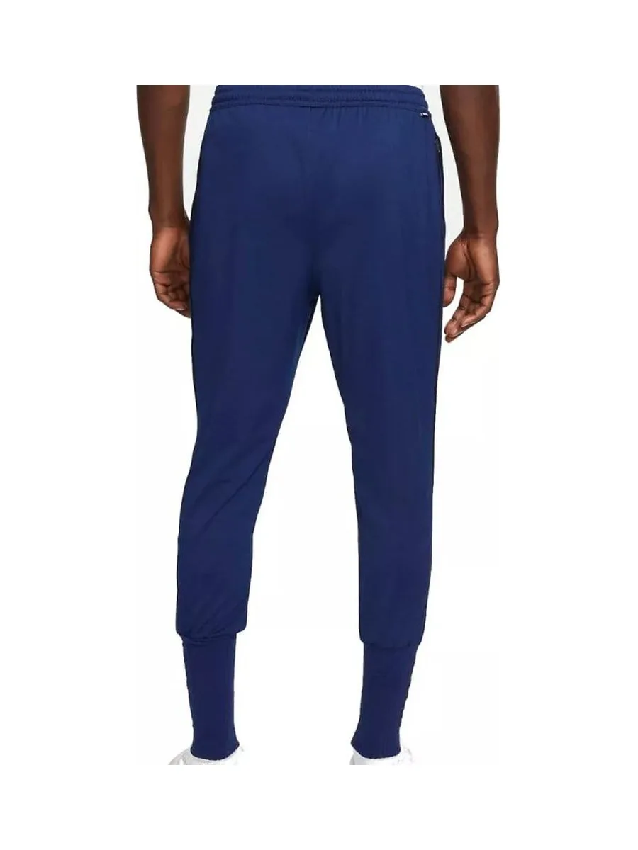 Jogging Bleu Homme Nike Sock Cuff 3