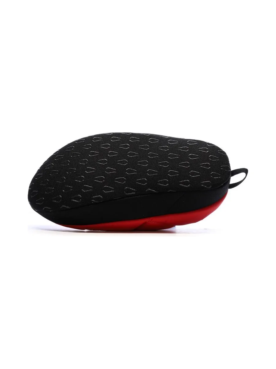 Chaussons Rouge Mixte The North Face Nse Tent 6