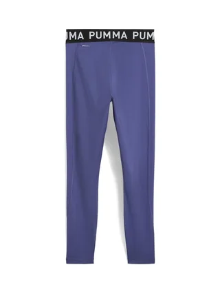 Legging de sport Bleu Femme Puma Strong 2