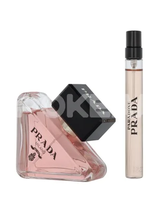 Prada Prada Paradoxe Set 60ml - Edp Spray 50 ml/Edp Travel Spray 10 ml 2