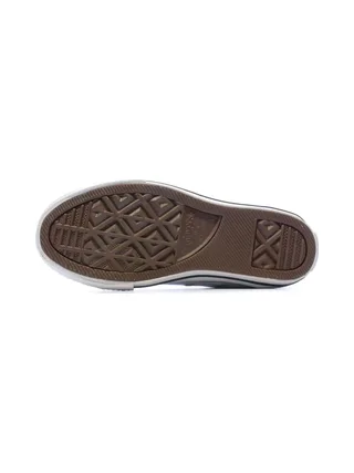 All Star Baskets Blanches Enfant Converse 5
