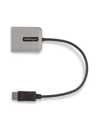 StarTech.com MST14DP122DP video cable adapter 5