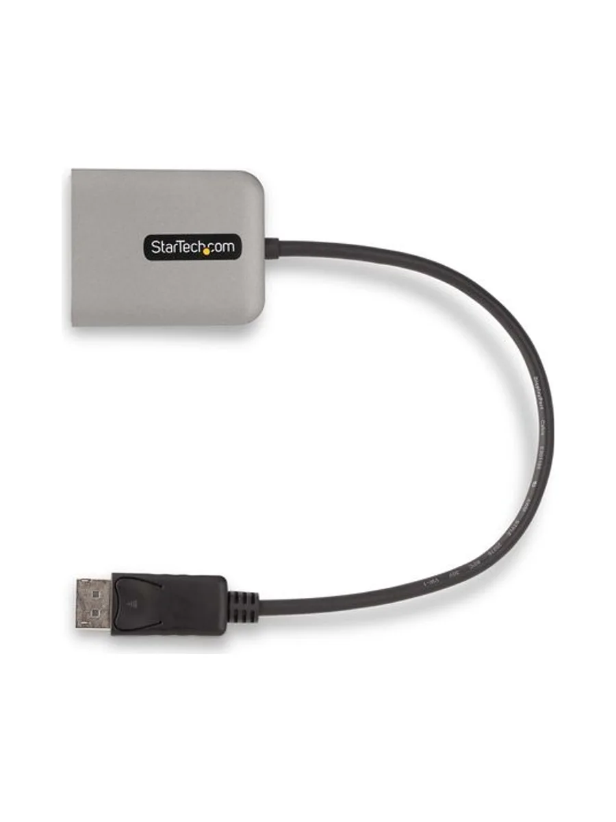 StarTech.com MST14DP122DP video cable adapter 5