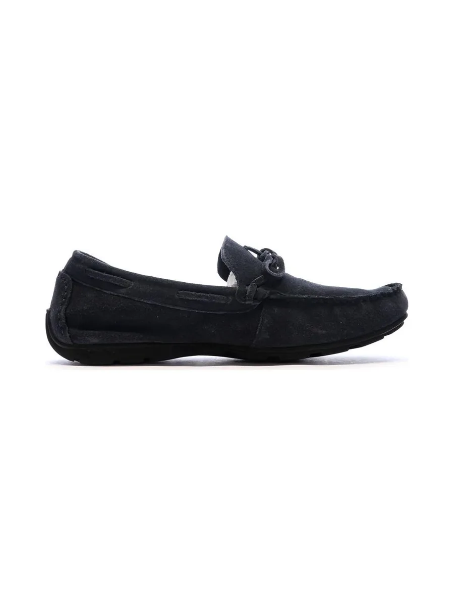 Mocassins Marine Homme TBS SAWTELL 2