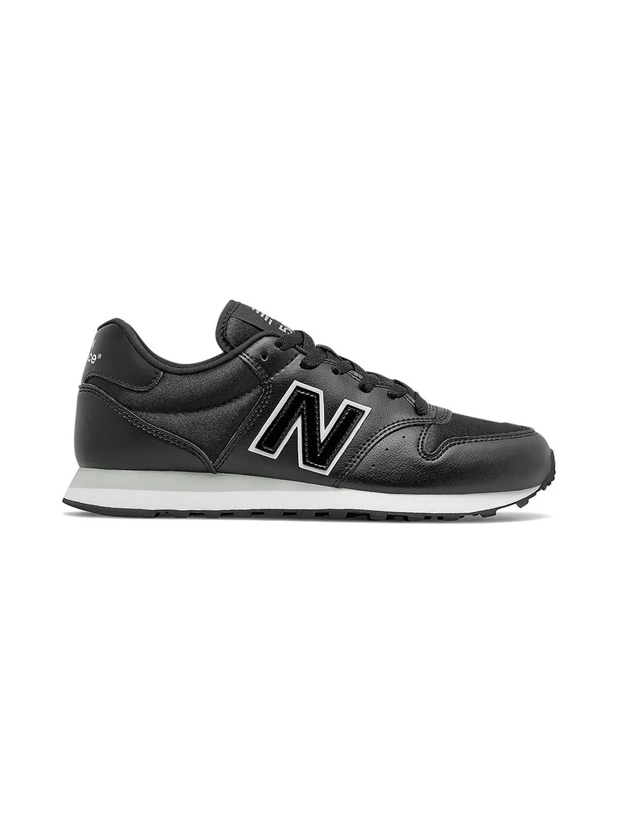 Baskets NEW BALANCE GW500 3