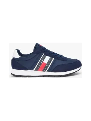 Baskets TOMMY HILFIGER EM0EM01709 4