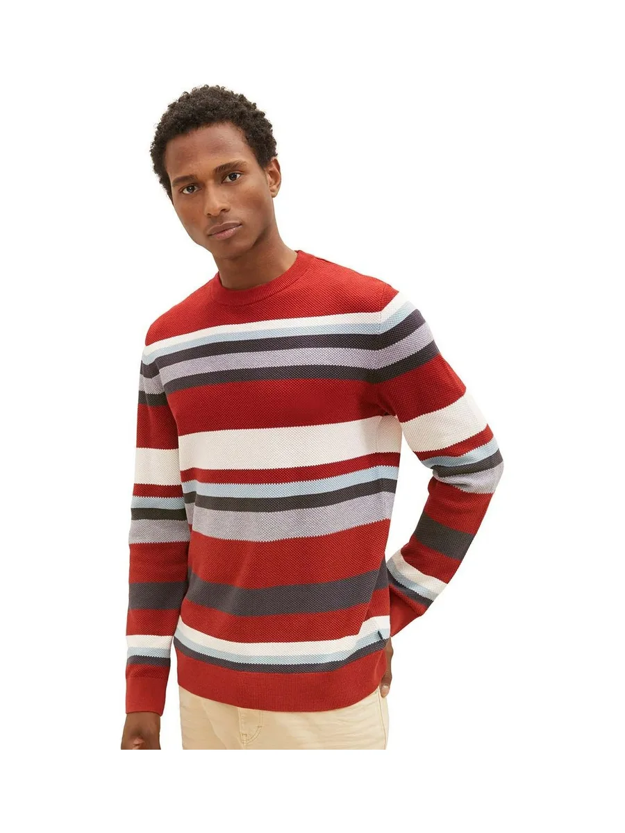 TOM TAILOR 1038200 - Jersey 18