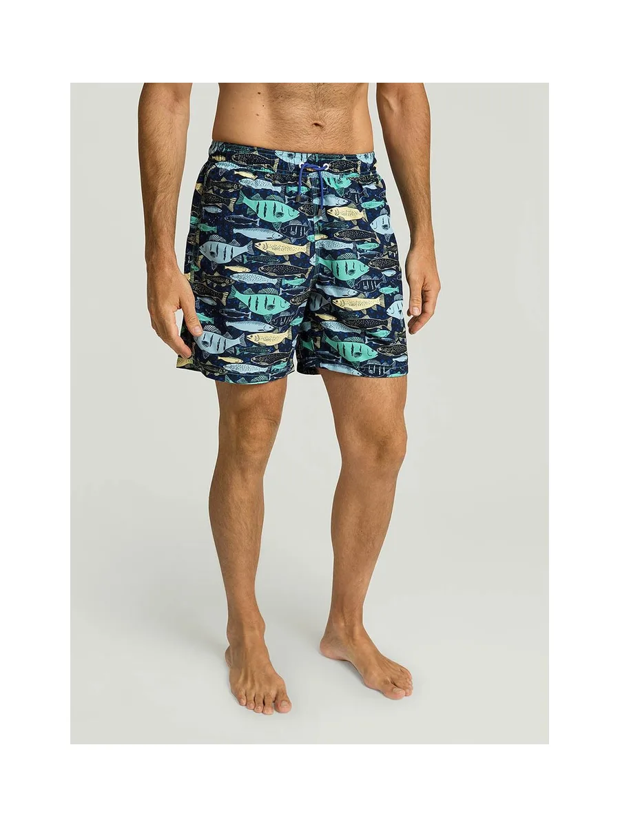 HACKETT HM801127 - Maillot de bain 4