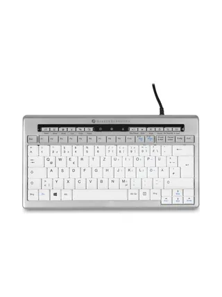 Compact Keyboard f S-board 840/DE 1