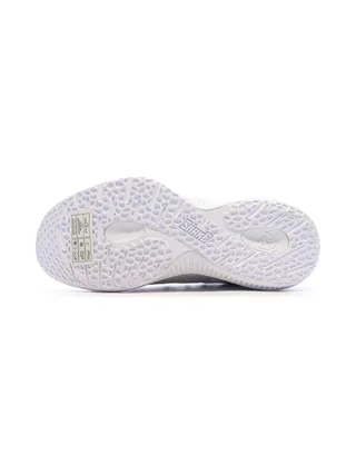 Chaussures de basketball Blanches/Grises Homme PEAK SPORT Snake 5