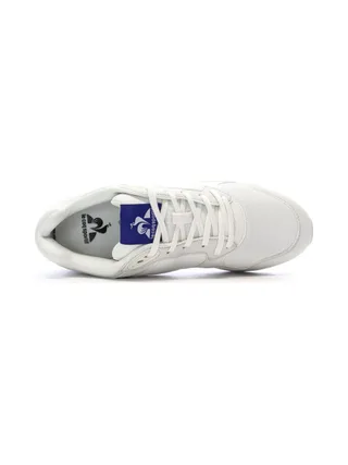 Basket Blanc Homme Le Coq Sportif R500 Sport 4