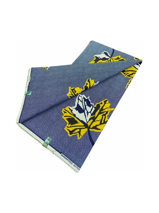 Vlisco Wax Hollandais 1