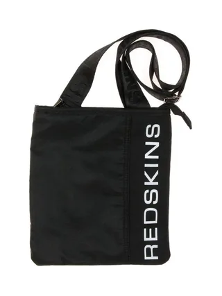 Sacoche Noire Homme Redskins CAGONH 1