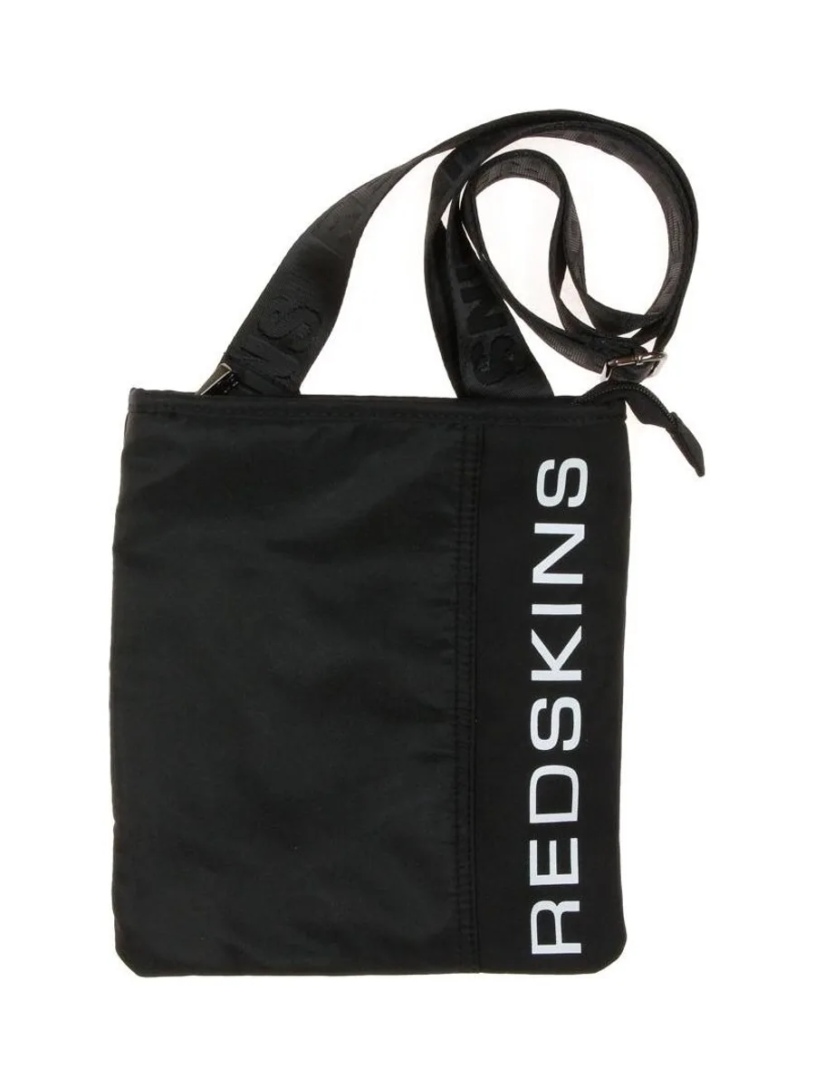Sacoche Noire Homme Redskins CAGONH 2