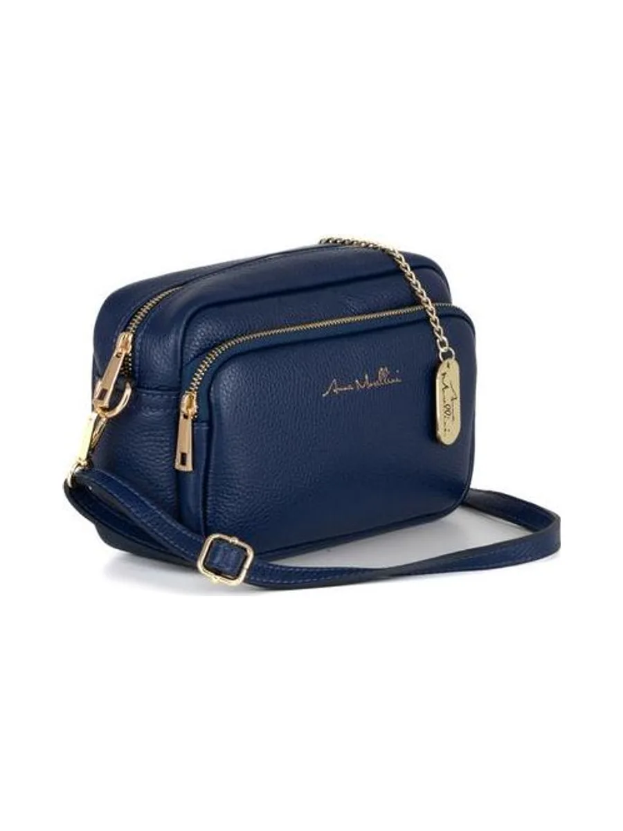 Tabita - 100% cuir - Made in Italy 12