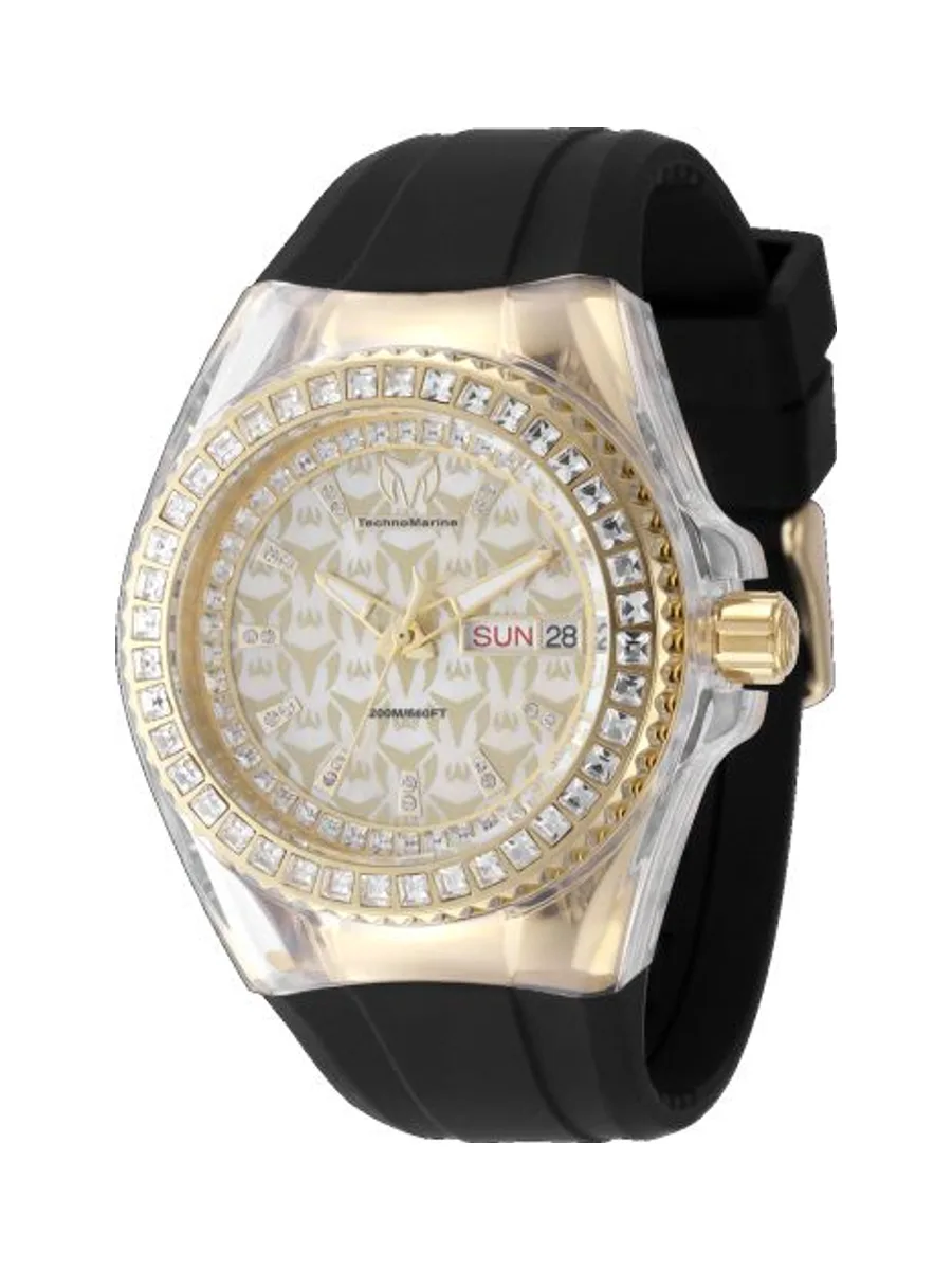 Technomarine Women's Cruise 1
