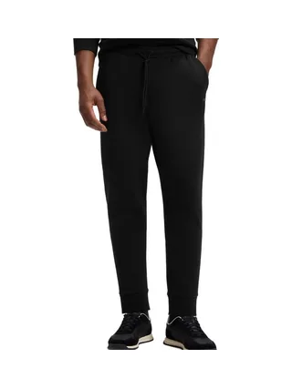 Jogging Noir Homme Hugo Boss Hadiko 1