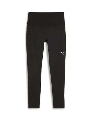 Legging Noir Femme Puma Shapeluxe Seamless 1