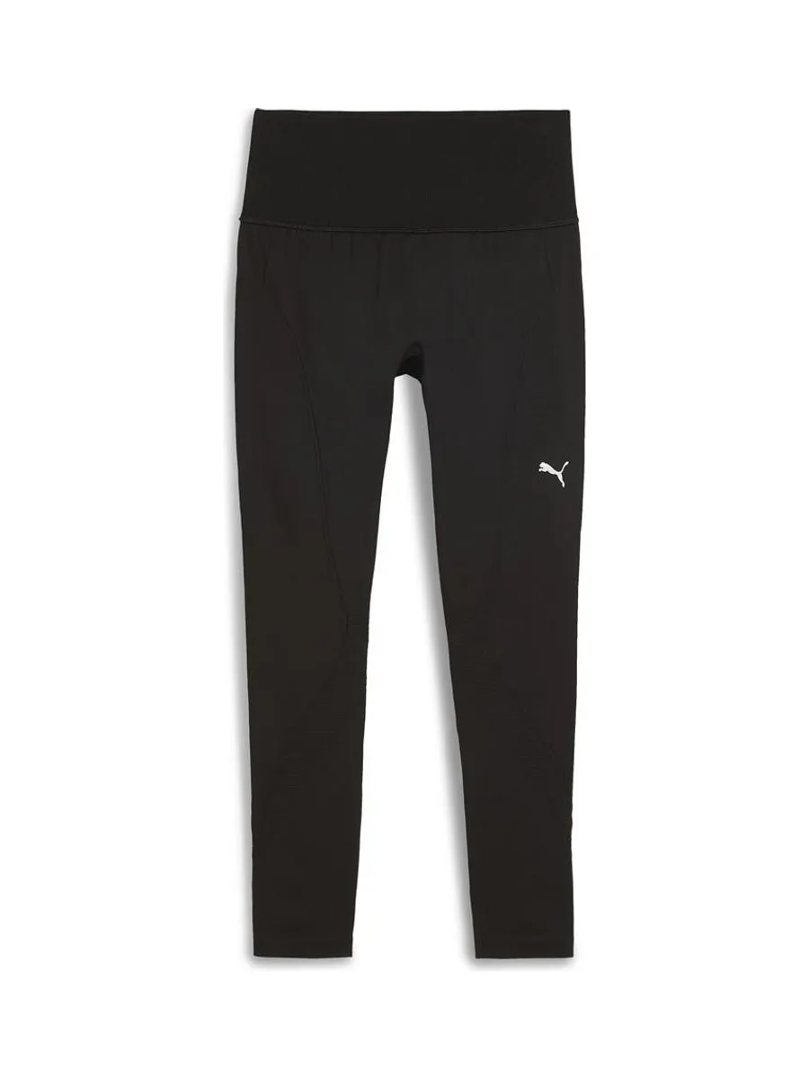 Legging Noir Femme Puma Shapeluxe Seamless 2