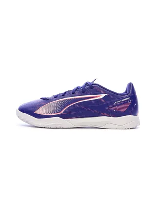 Chaussures de Futsal Violet Homme Puma Ultra 5 Play 1