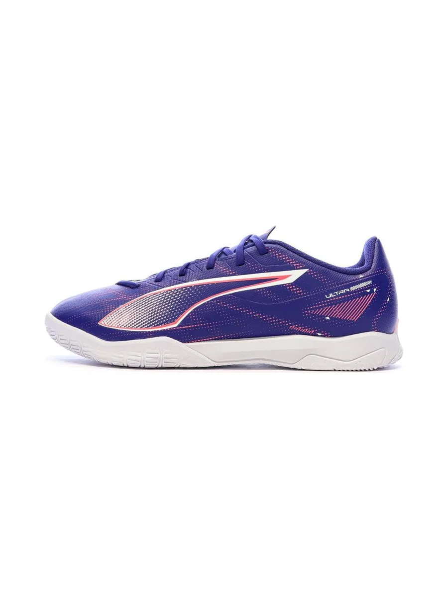 Chaussures de Futsal Violet Homme Puma Ultra 5 Play 2