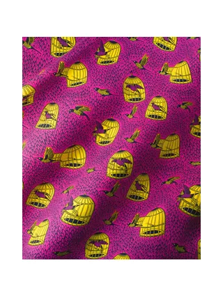 Vlisco Wax Hollandais 2